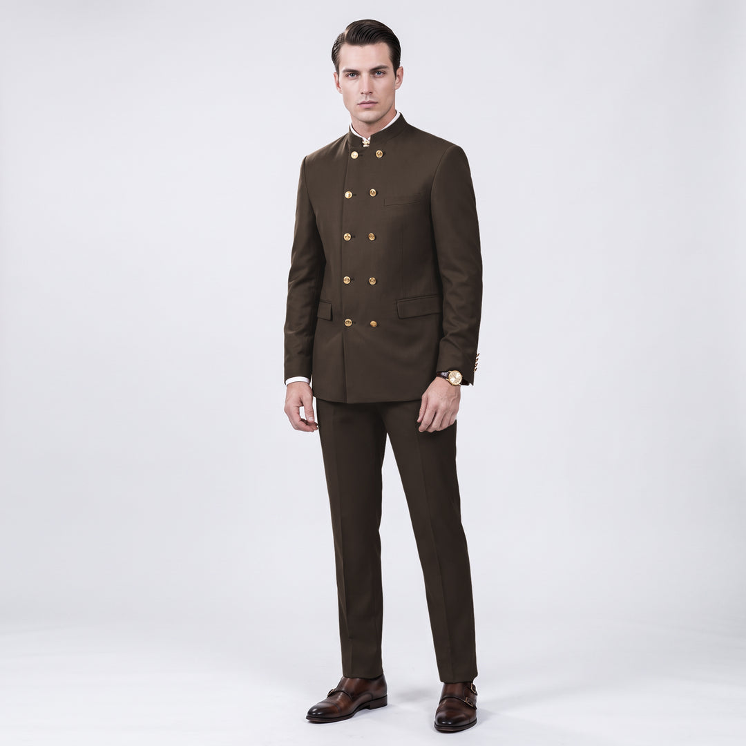 Menseventwear Classic 2 Piece Men&