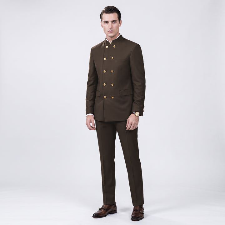 Menseventwear Classic 2 Piece Men&