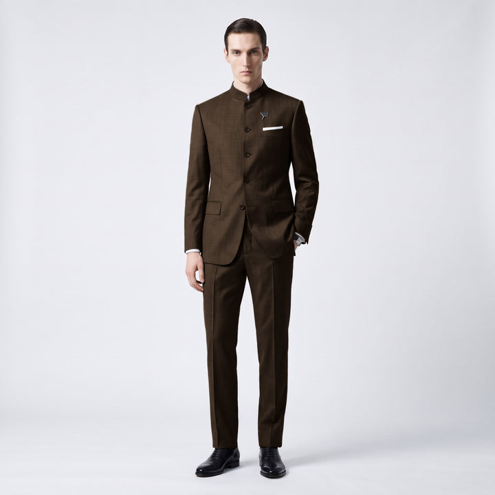 Menseventwear Classic 2 Pieces Men&