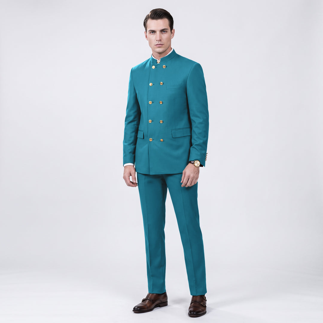 Menseventwear Classic 2 Piece Men&