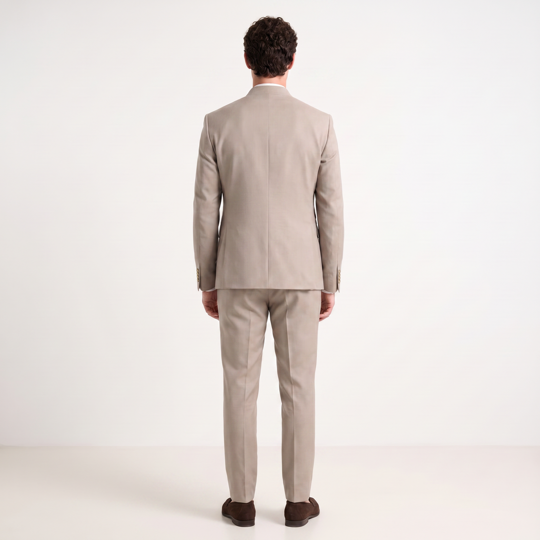 Classic 3 Piece Men&