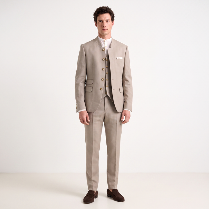 Classic 3 Piece Men&
