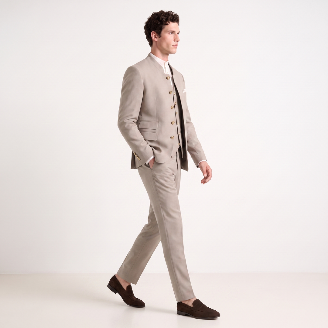 Classic 3 Piece Men&