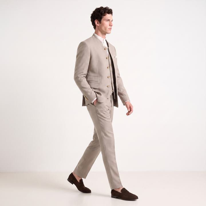 Classic 3 Piece Men&