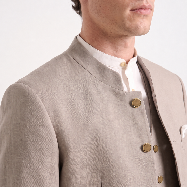 Classic 3 Piece Men&
