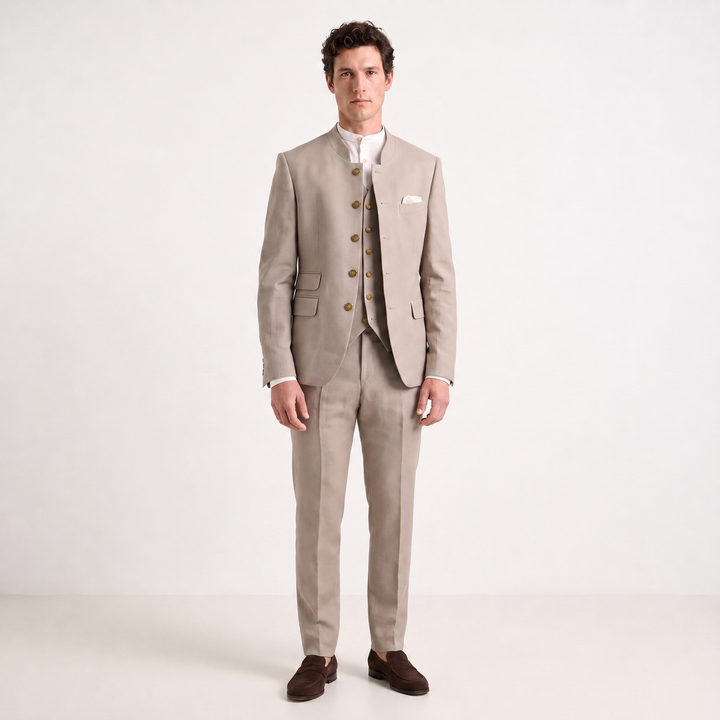 Classic 3 Piece Men&