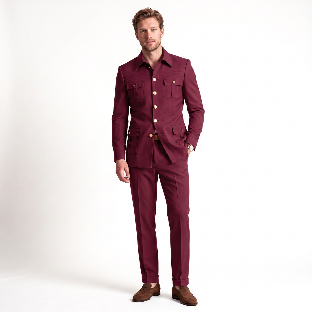 Menseventwear Fashion Men&