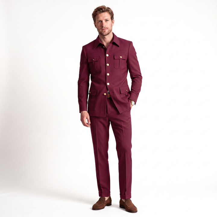 Menseventwear Fashion Men&