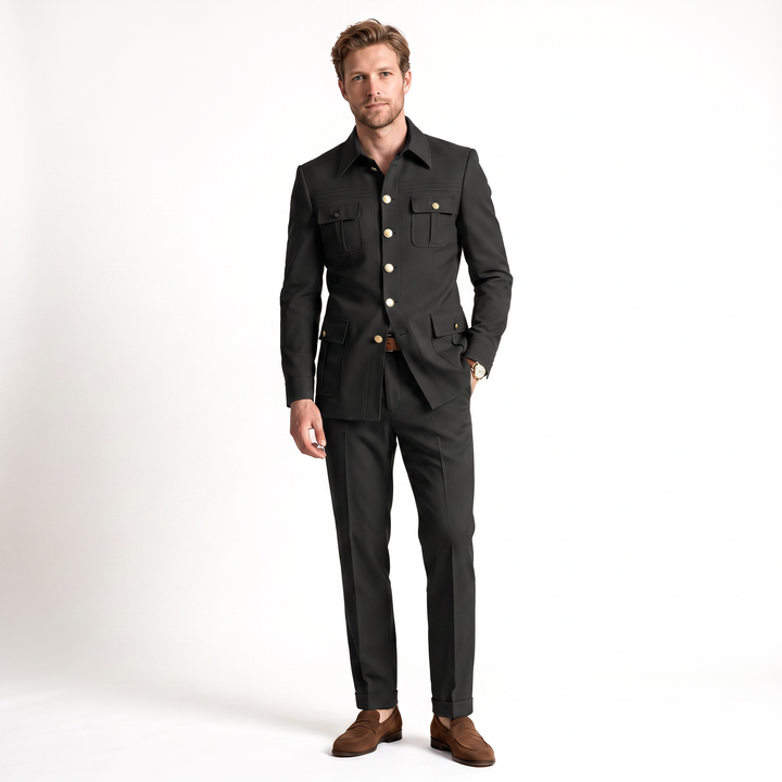 Menseventwear Fashion Men&