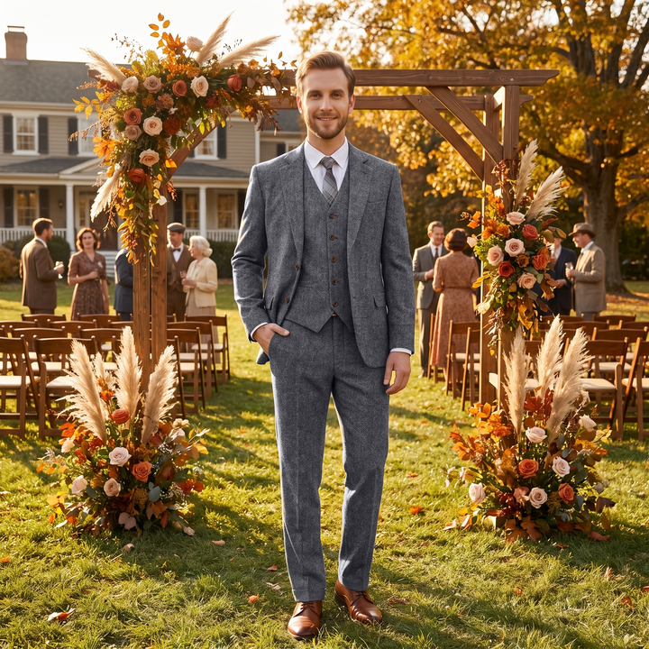 Menseventwear Men&