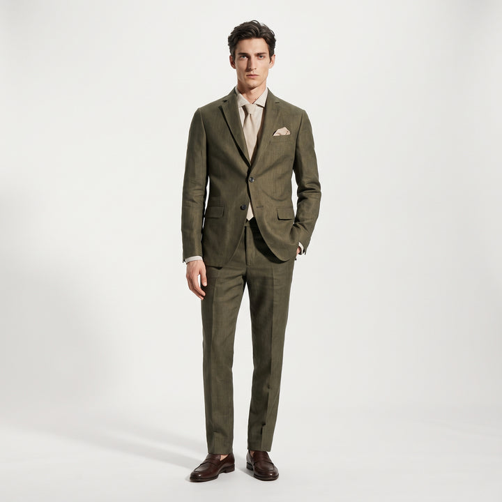 Menseventwear Casual 2 Pieces Men&