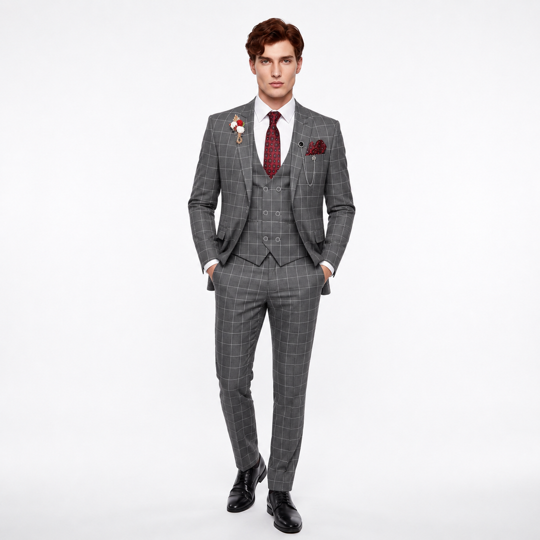 Menseventwear Formal Men&