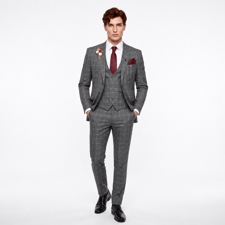Menseventwear Formal Men&