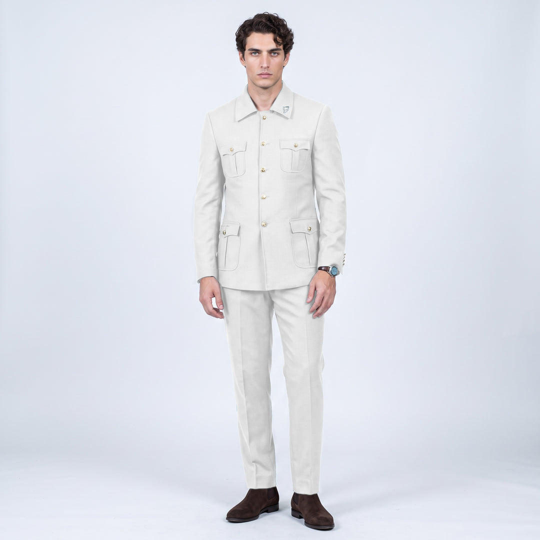 Menseventwear Classic Men&