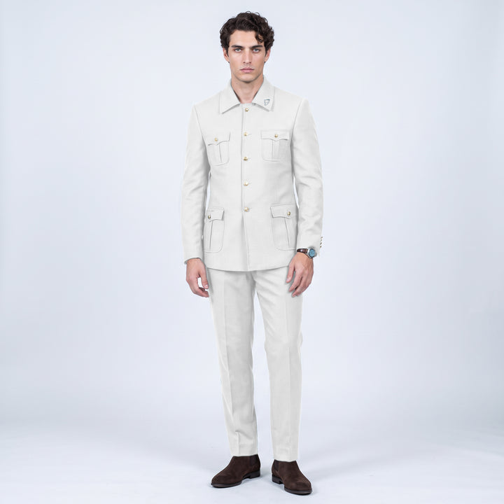 Menseventwear Classic Men&