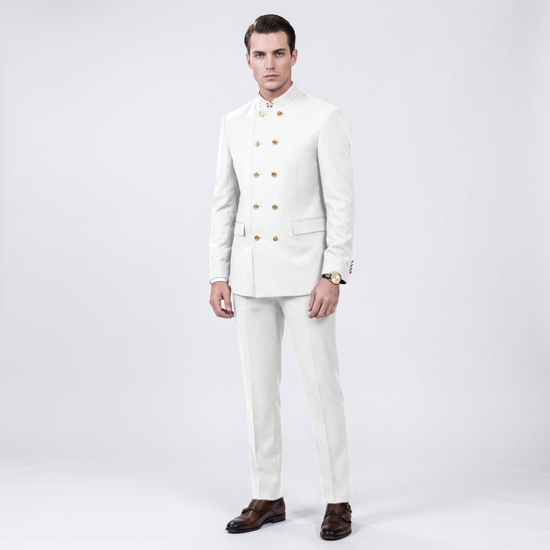 Menseventwear Classic 2 Piece Men&