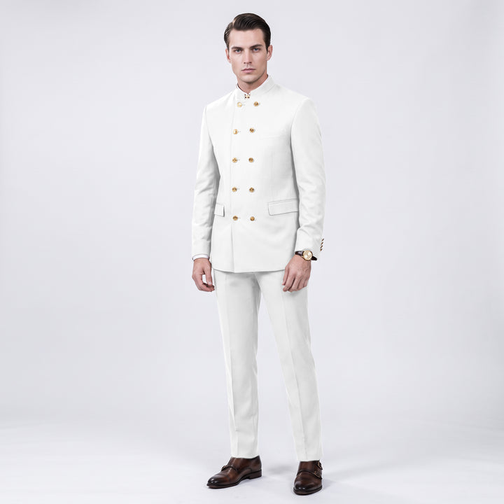 Menseventwear Classic 2 Piece Men&