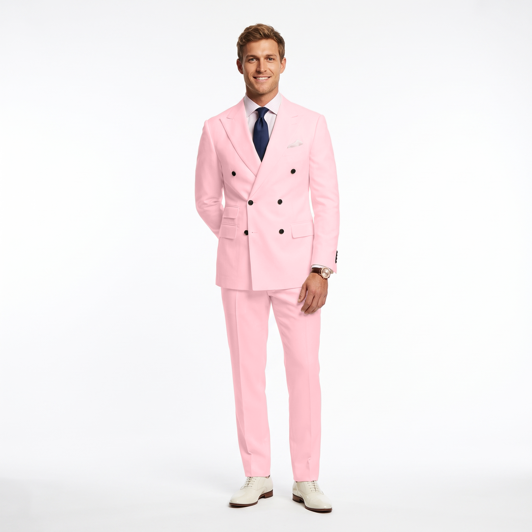 Menseventwear Formal 2 Pieces Men&