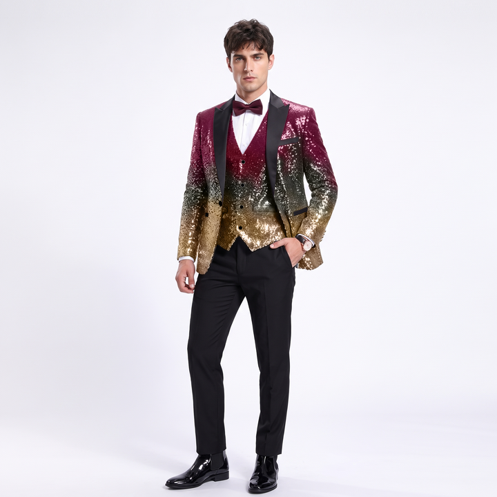 Menseventwear Men&