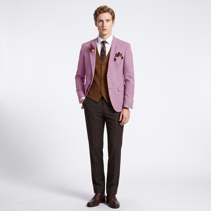 Menseventwear Classical Men&