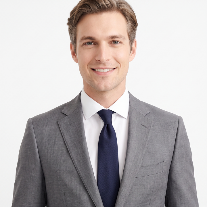 Menseventwear Formal 2 Pieces Men&