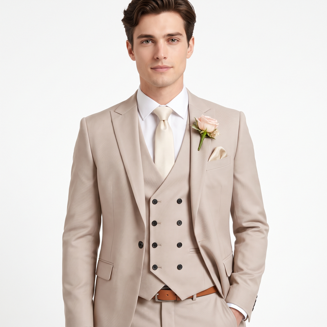 Menseventwear Causal Men&