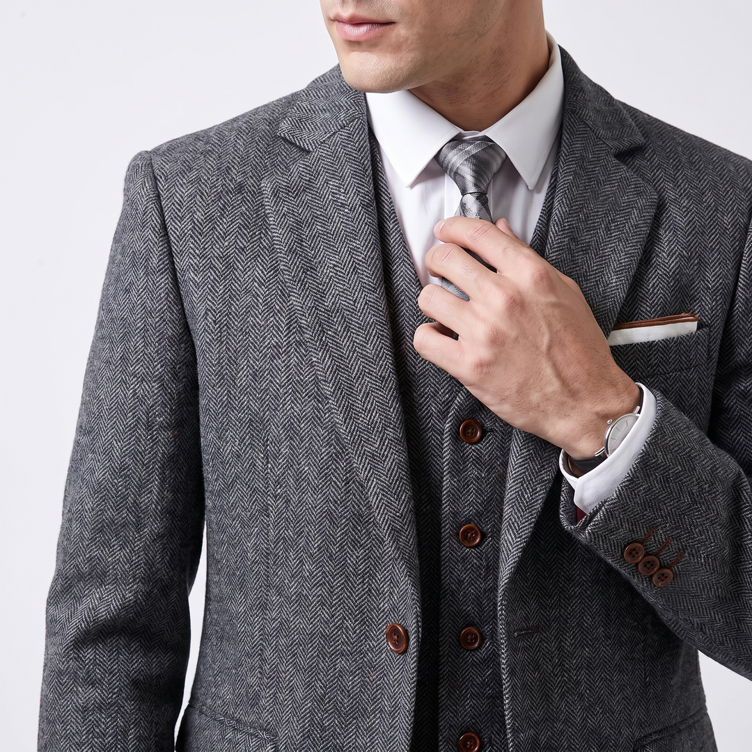 Menseventwear Men&