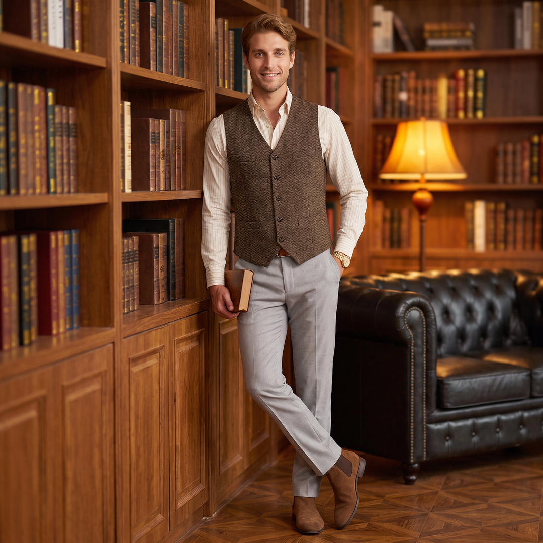 Menseventwear Casual Men&