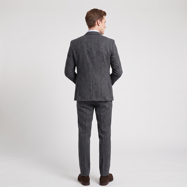 Menseventwear Vintage Classical 3 Pieces Men&