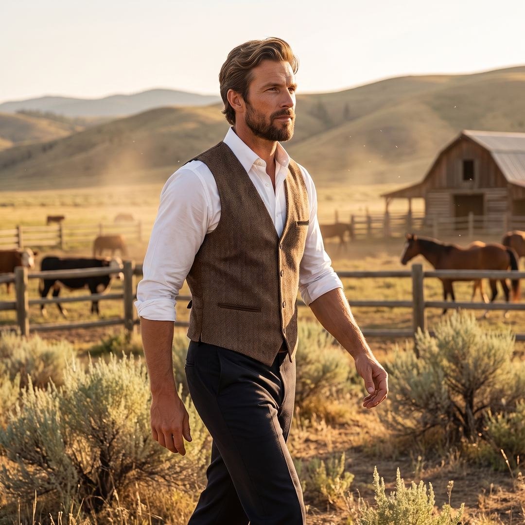Menseventwear Casual Men&