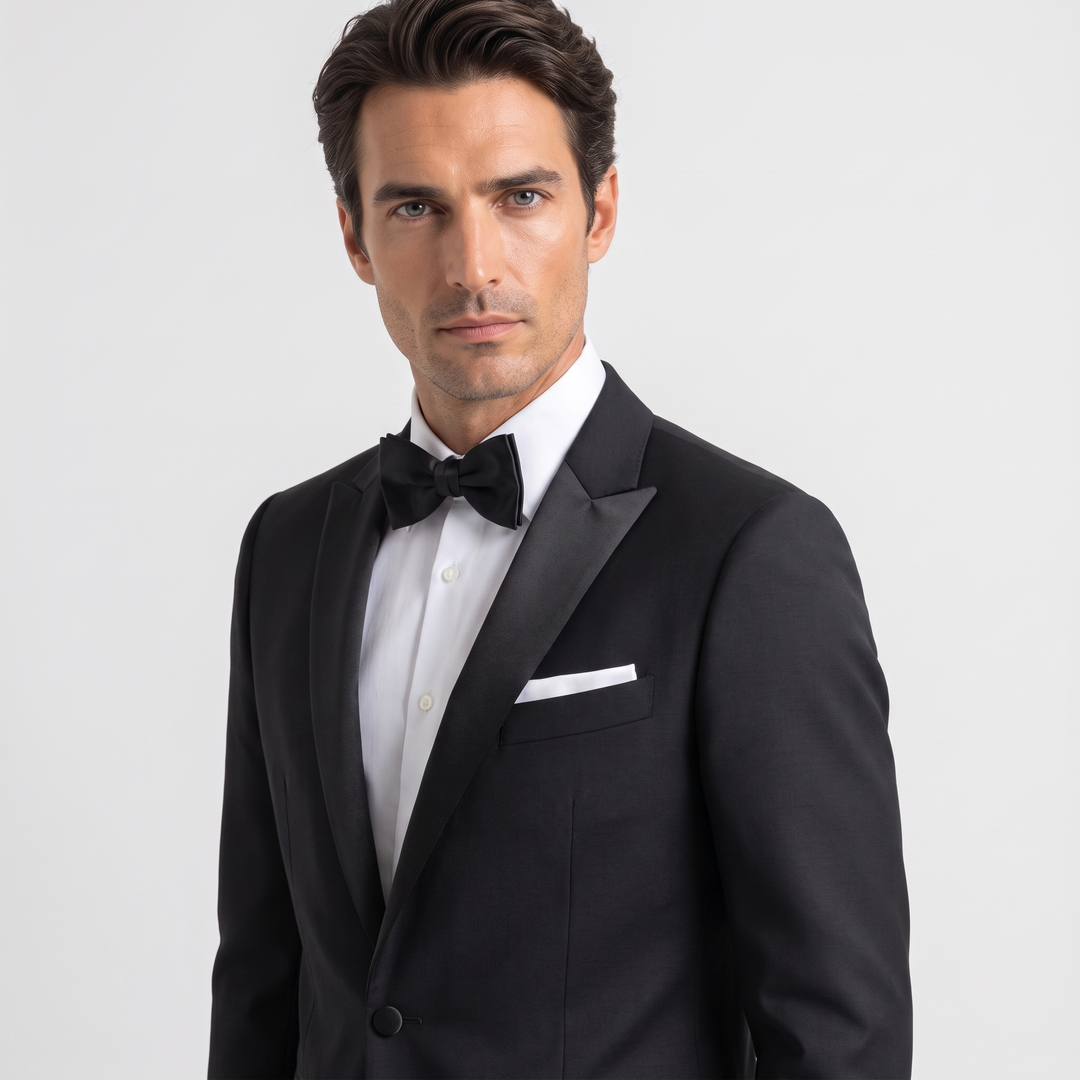 Menseventwear Formal 2 Pieces Men&