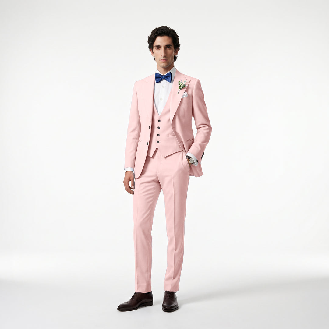 Menseventwear Fashion Men&