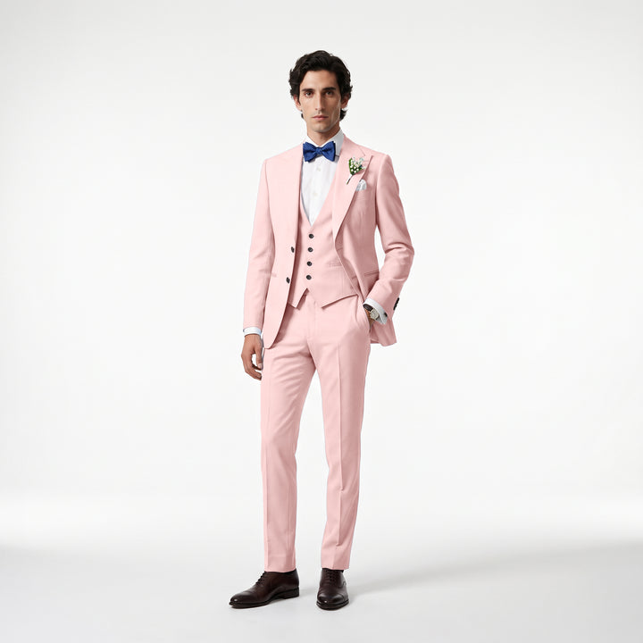 Menseventwear Fashion Men&