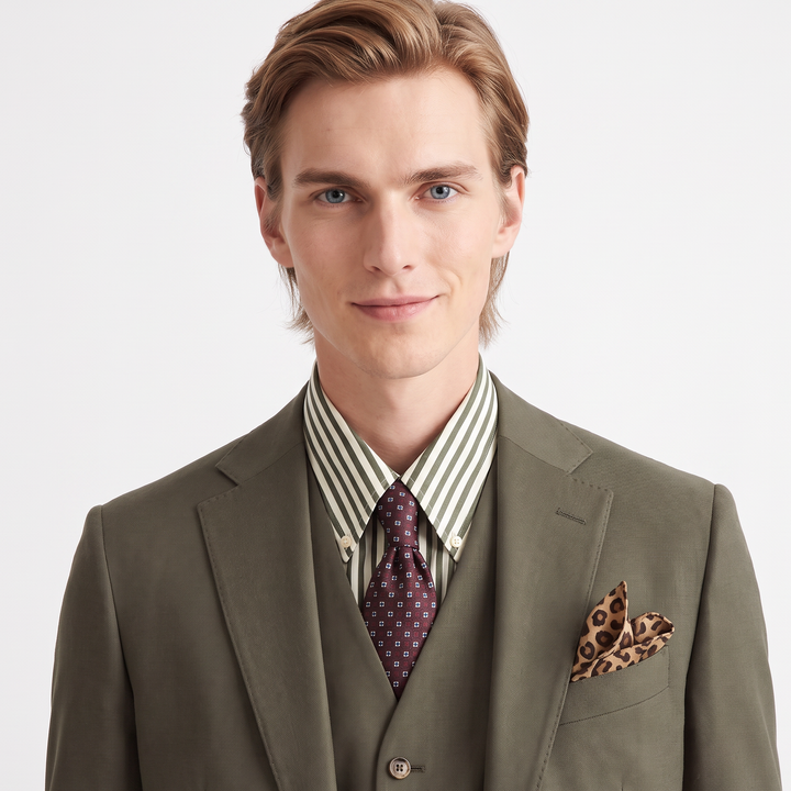 Menseventwear 3 Pieces Men&
