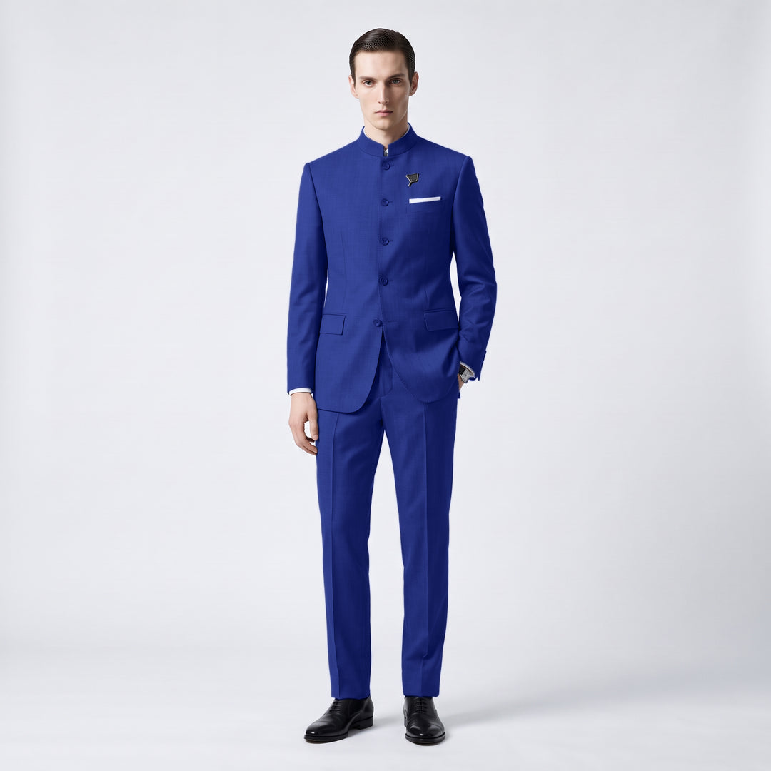 Menseventwear Classic 2 Pieces Men&