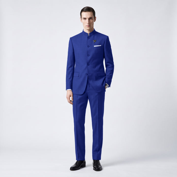 Menseventwear Classic 2 Pieces Men&