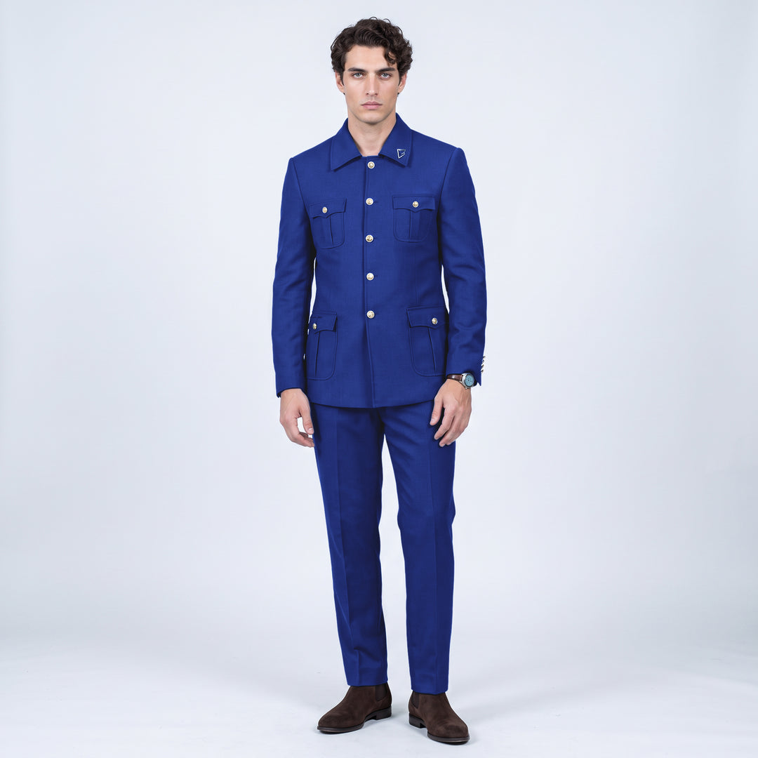 Menseventwear Classic Men&
