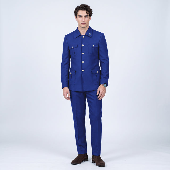 Menseventwear Classic Men&