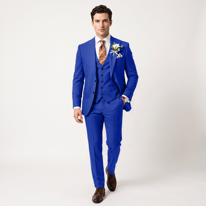 Menseventwear Formal Men&