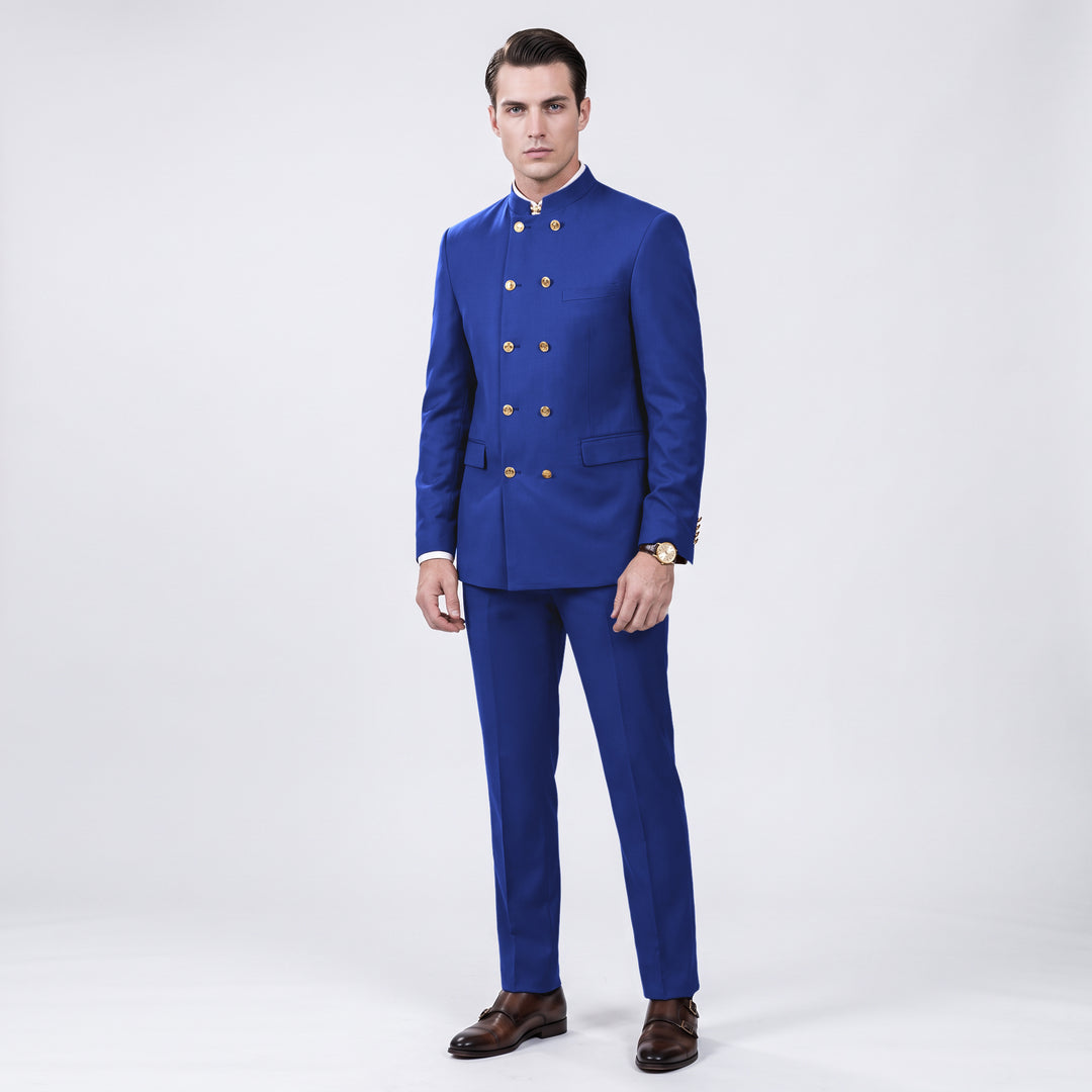 Menseventwear Classic 2 Piece Men&