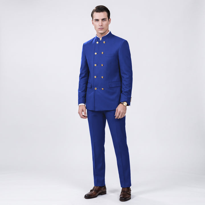Menseventwear Classic 2 Piece Men&