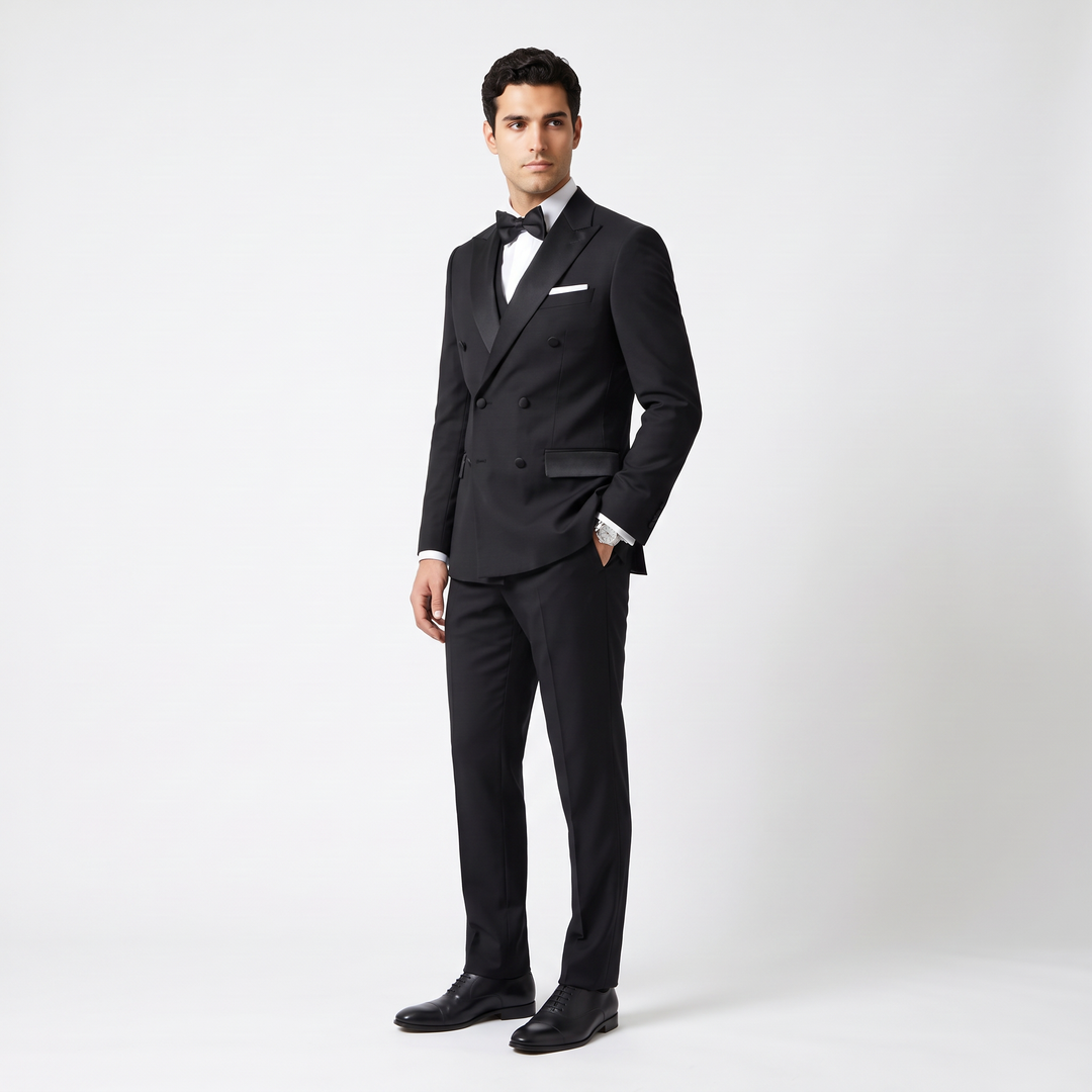 Menseventwear Fashion Men&