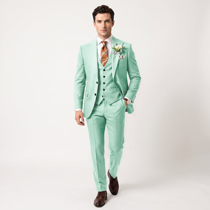 Menseventwear Formal Men&