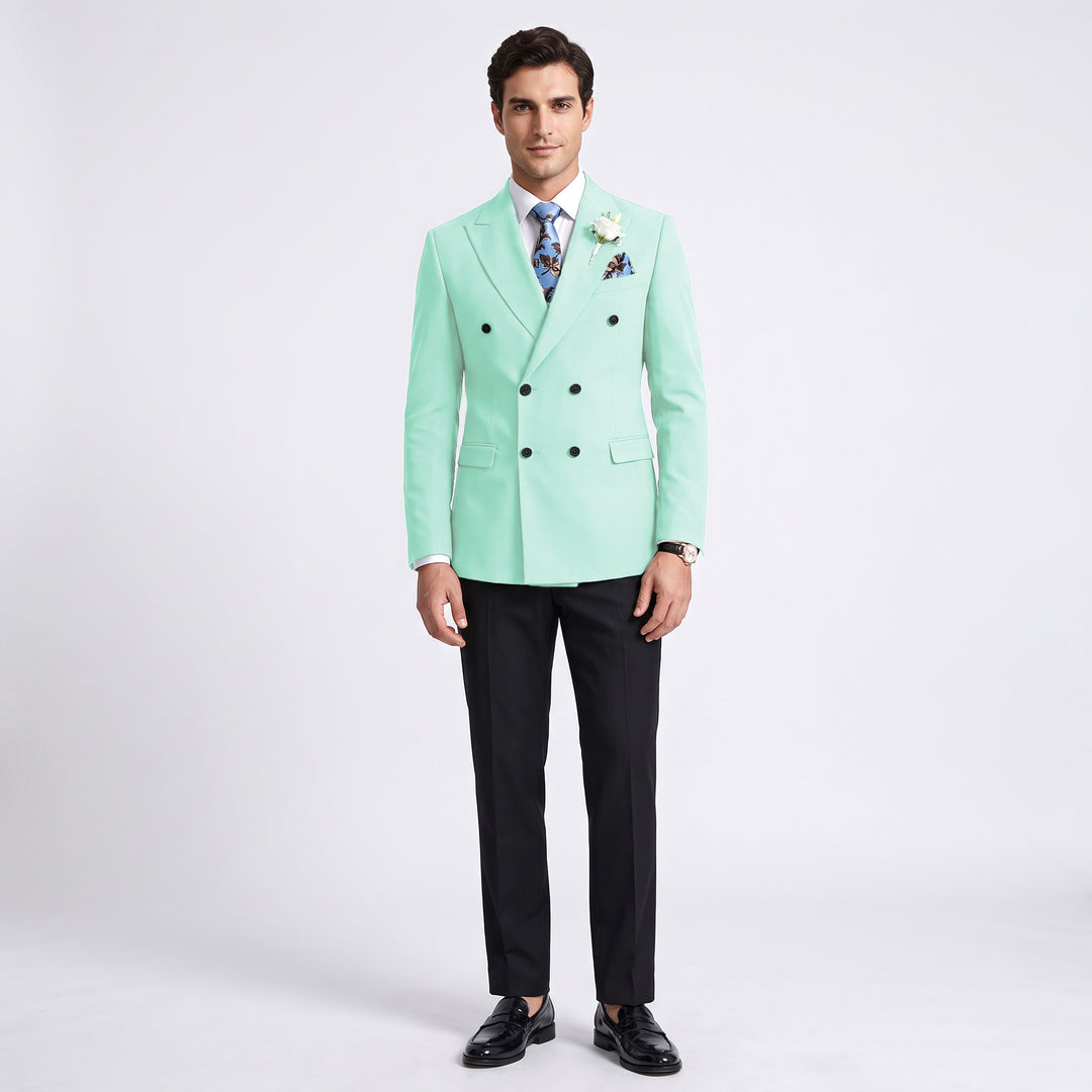 Menseventwear Formal Men&