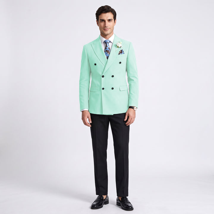 Menseventwear Formal Men&