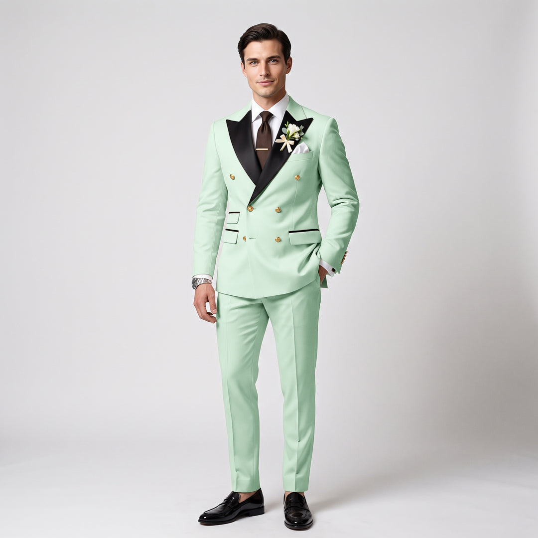 Menseventwear Casual Men&