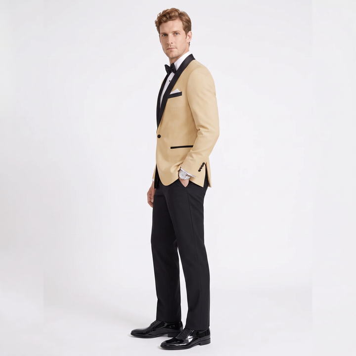 Menseventwear Formal Men&