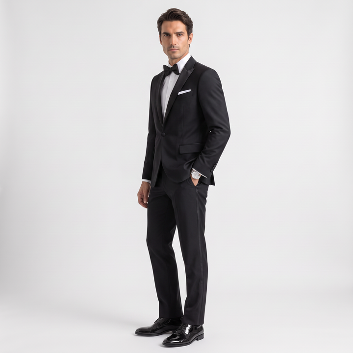 Menseventwear Formal 2 Pieces Men&