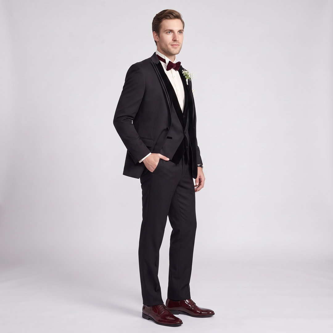 Menseventwear Fashion Men&