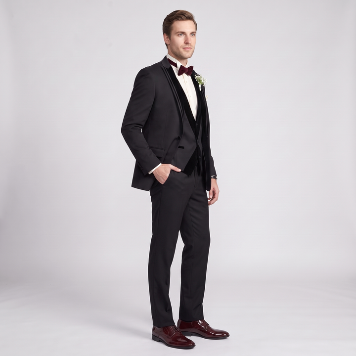Menseventwear Fashion Men&